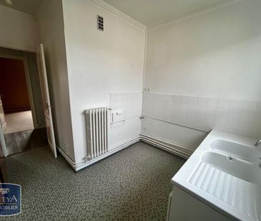 Location Appartement 3 pièces 74m² PERIGUEUX 24000 - Photo 4