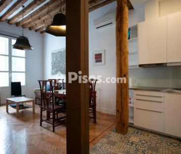 Piso en alquiler en Sol - Photo 6