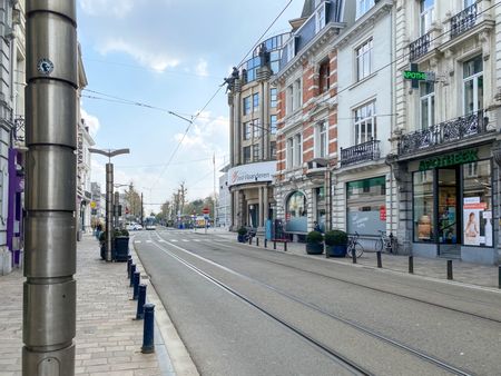 Ruim 2 slpk appartement met terras - Photo 5