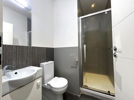 Studio to rent - Photo 3