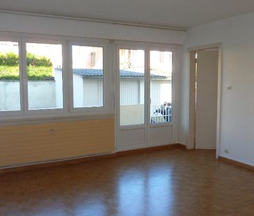 COLMAR - APPARTEMENT 2 Pièces - Photo 1