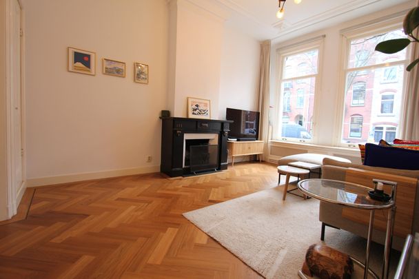 Linnaeusparkweg, 33, H, 1098CP, Amsterdam - Photo 1