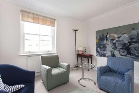 Earls Court Road, Kensington, London, W8 - Photo 3