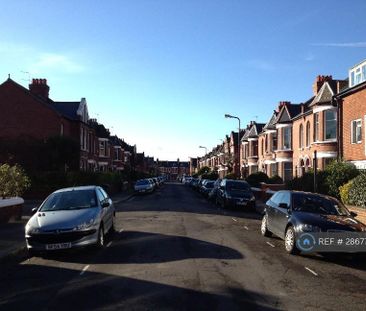 2 bedroom maisonette to rent - Photo 5