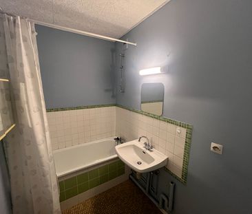 Location Appartement 2 pièces 52m² - Photo 4