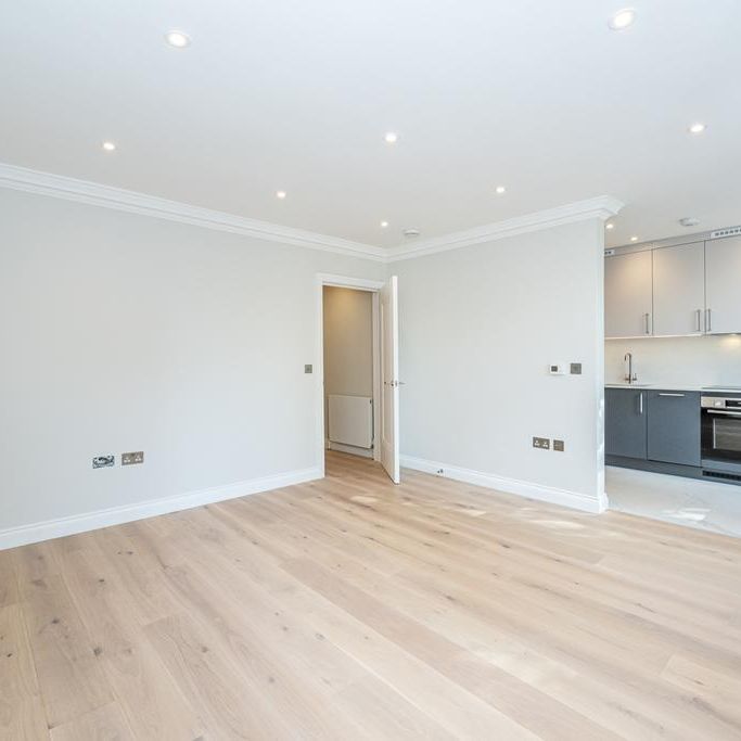 1 bedroom flat to rent - Photo 1