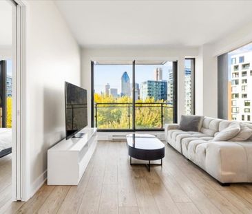 Appartement à louer - Photo 1