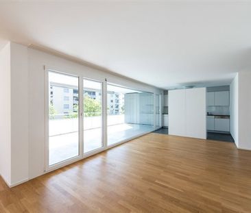 2.5 Zimmer, EG - Photo 1