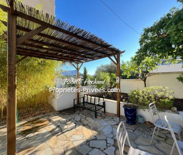 Toulon Haut-Morillon ? Maison 103 m² avec piscine - Photo 3