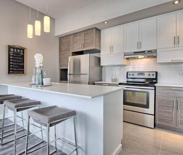 3 Bedroom - 605 - 03 Boul Des Grives, Gatineau - Photo 3