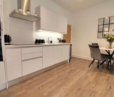 Tenby Heights, Tenby Street North, Jewellery Quarter, Birmingham, B1 - Photo 3