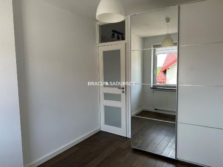 Mieszkanie Wieliczka Wieliczka powierzchnia 50.41 m² C206-WM-31125 - Фото 4