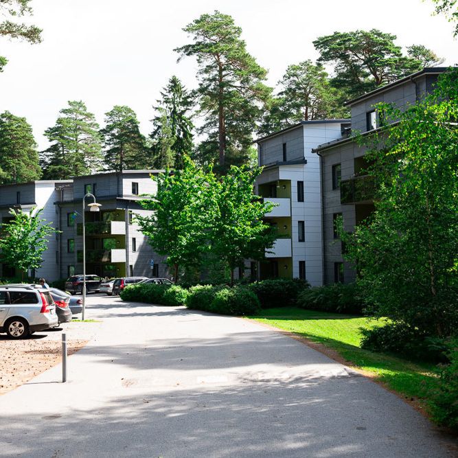 Trasthagsvägen 20 E, 75653, Uppsala - Photo 1