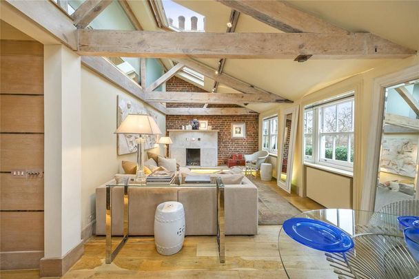 3 bedroom flat to rent - Photo 1