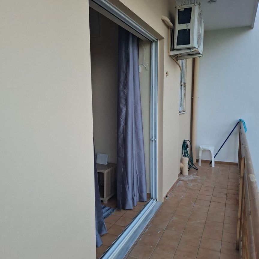 Διαμέρισμα για ενοικίαση Προάστιο (Πάτρα) - Φωτογραφία 1