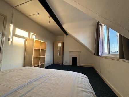 Room in a Shared House, Harcourt Road, BS6 - Photo 5