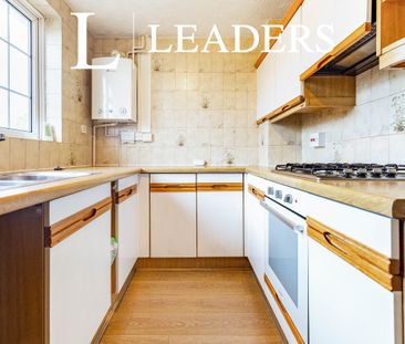 2 bedroom maisonette to rent Malpas Drive, Northampton, NN5 - Photo 6