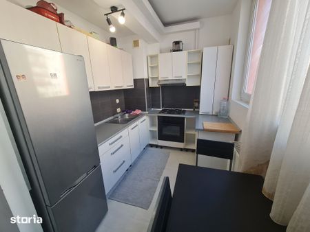 Inchiriez ap. 2 camere ARED UTA R8 Zugravit, Centrala,Smart Tv. - Fotografie 4