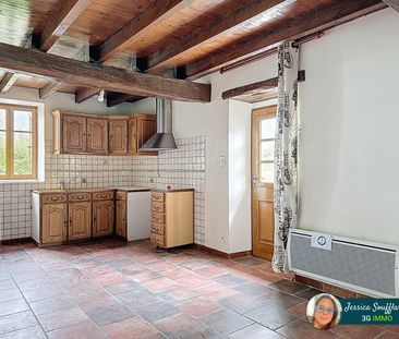 Location / Maison T2 - Photo 4