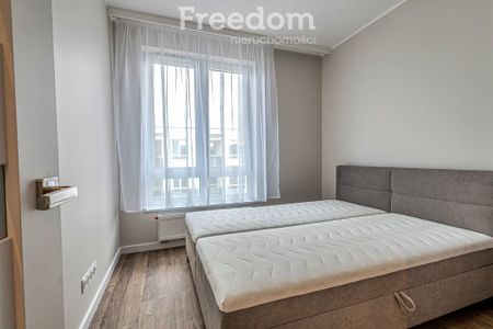 2 pokojowe do wynajęcia - Фото 4