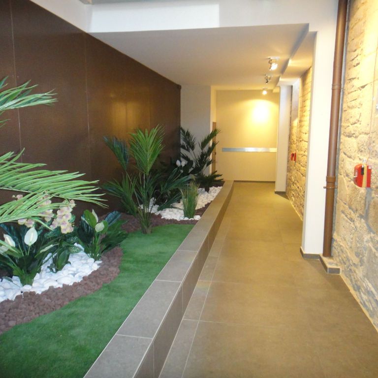 Location appartement 2 pièces, 42.26m², Bourg-en-Bresse - Photo 1