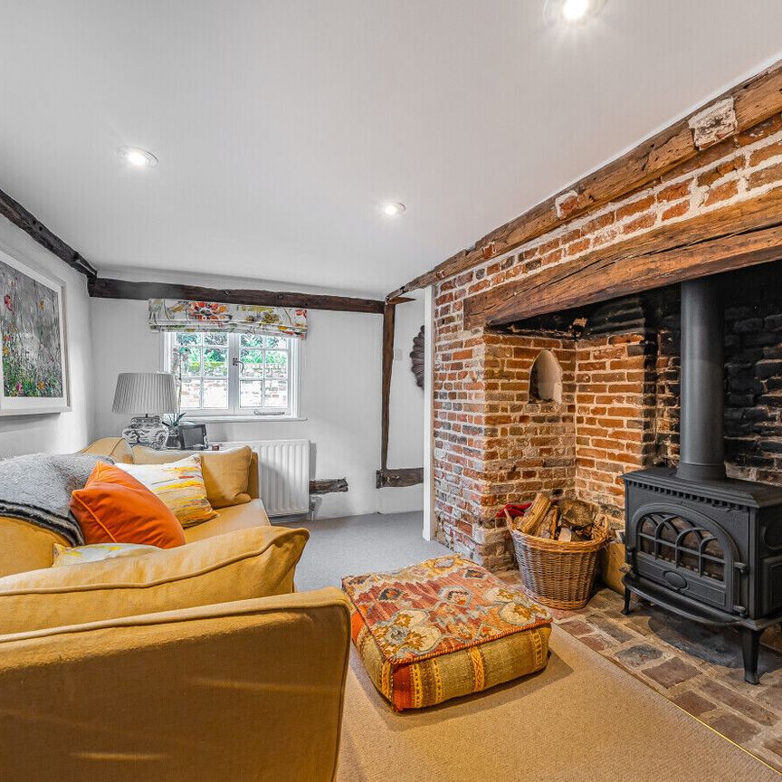 Park Lane, CB10, Saffron Walden - Photo 1