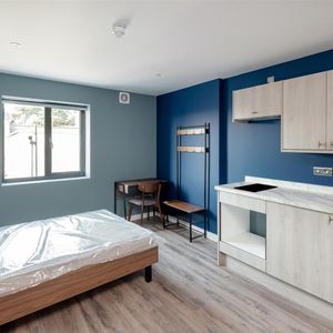 Park Row, BS1 5ER, Bristol - Photo 2