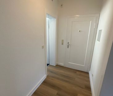 Frisch saniertes Appartement in Wuppertal-Barmen - Photo 1