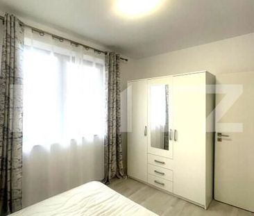 Apartament 2 camere, 40 mp, parcare, boxa, Beta Residence - Fotografie 2