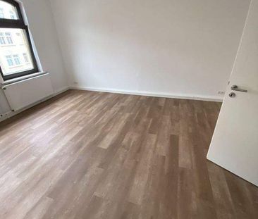 Schönes wohnen im Damenviertel - Foto 1