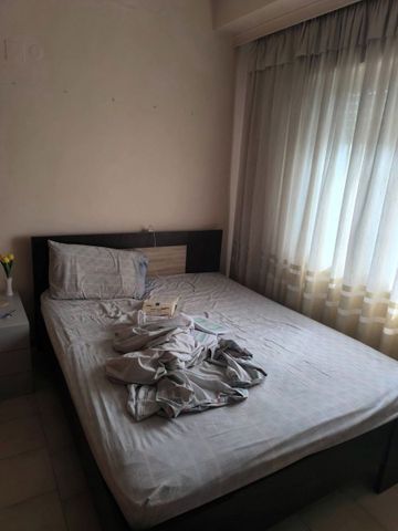 Studio/Γκαρσονιέρα για ενοικίαση Ρέμβη (Κομοτηνή) - Φωτογραφία 3