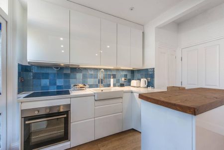 1 bedroom flat to rent - Photo 5