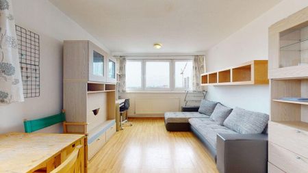 1 bedroom apartment to rent - Photo 4