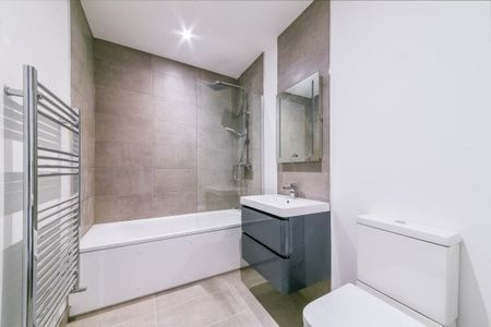 **NEW BUILD**Stafford Road, Croydon, CR0 4NN, Property for rent - Photo 5