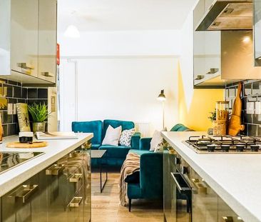 6 bedroom house to rent - Photo 6