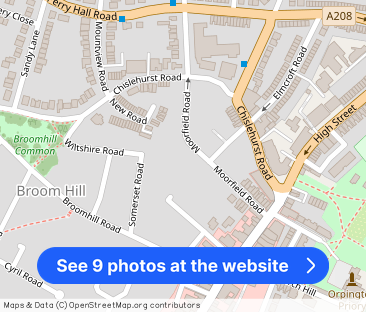 Moorfield Road, Orpington, BR6 - Photo 1