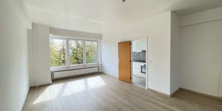 Appartement te huur in Antwerpen voor € 1.250 met 2 slaapkamers - Foto 3