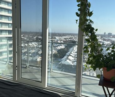 For Lease - 4675 Metcalfe Avenue Unit# 1104, Mississauga, Ontario - Photo 6