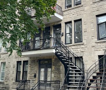 Montréal (Mercier/Hochelaga-Maisonneuve) (Mercier) - Photo 1