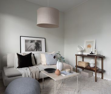Skogängsvägen 9B, Bromsten - Photo 3