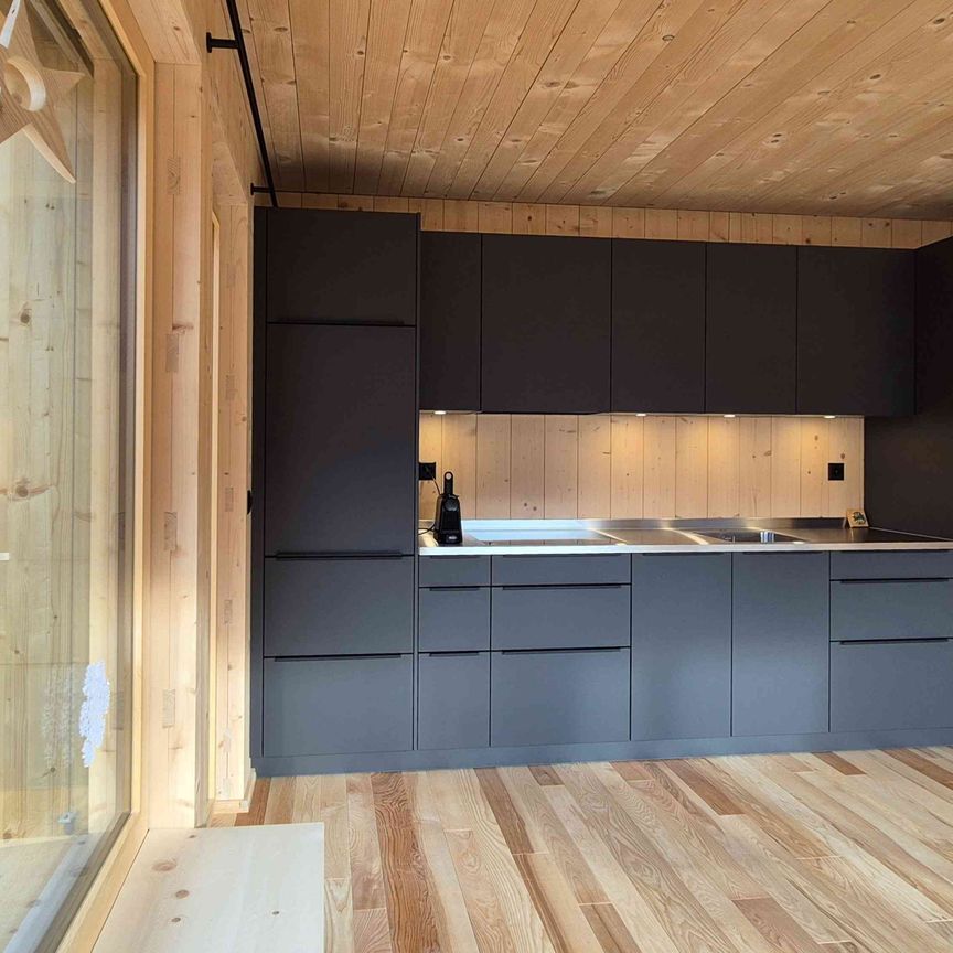 3.5 Zimmer, 70 m² - Photo 1