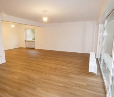 Hochwertig modernisierte 3-Zimmer-Erdgeschoss-Wohnung in gefragter ... - Photo 4