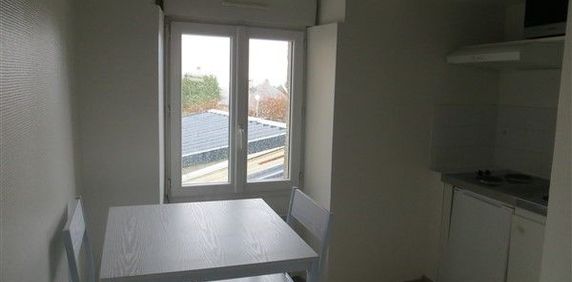 Location Appartement 1 pièce Meublé 32m² EGLETONS 19300 - Photo 2