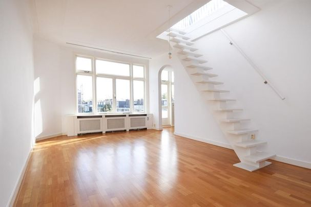 Appartement te huur: Oostduinlaan 111 2596 JJ Den Haag - Photo 1