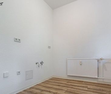 Sanierte 3-Zimmer-Wohnung mit Balkon! - Foto 5