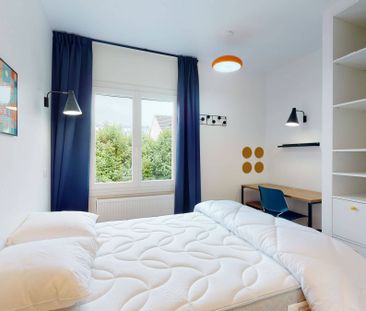 Whitney — Chambre S 7 - Photo 4