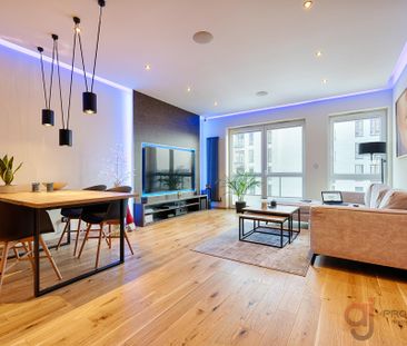 Łódź - Mieszkanie na wynajem - Photo 6