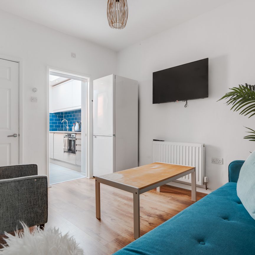 Perfectly formed house share for 3 people in DINGLE 2 - Photo 1