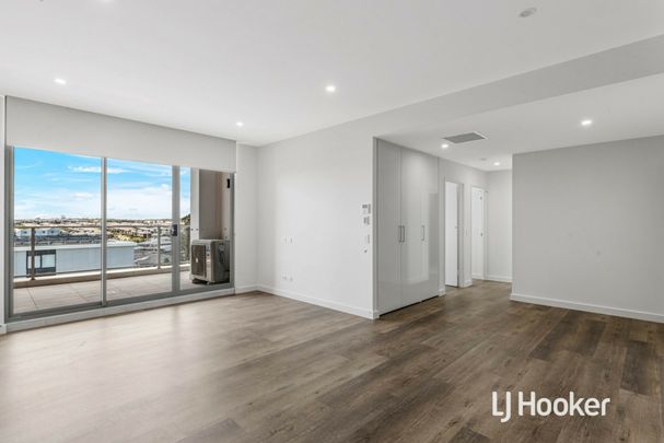 Spacious 2 Bedroom Apartment! - Photo 1