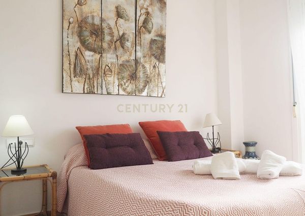 Calpe/Calp, Valencian Community